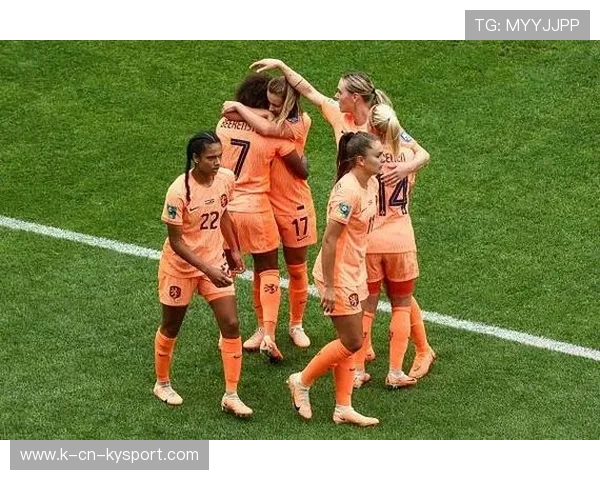 荷兰女足在欧洲预选赛中失利，未能晋级巴黎奥运会，荷兰女足出线了吗